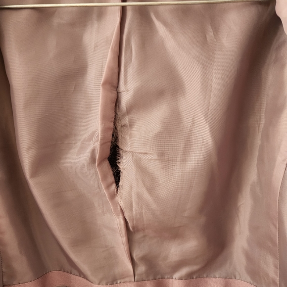 REA/ITIES Wool Blend Blazer - Picture 5 of 7